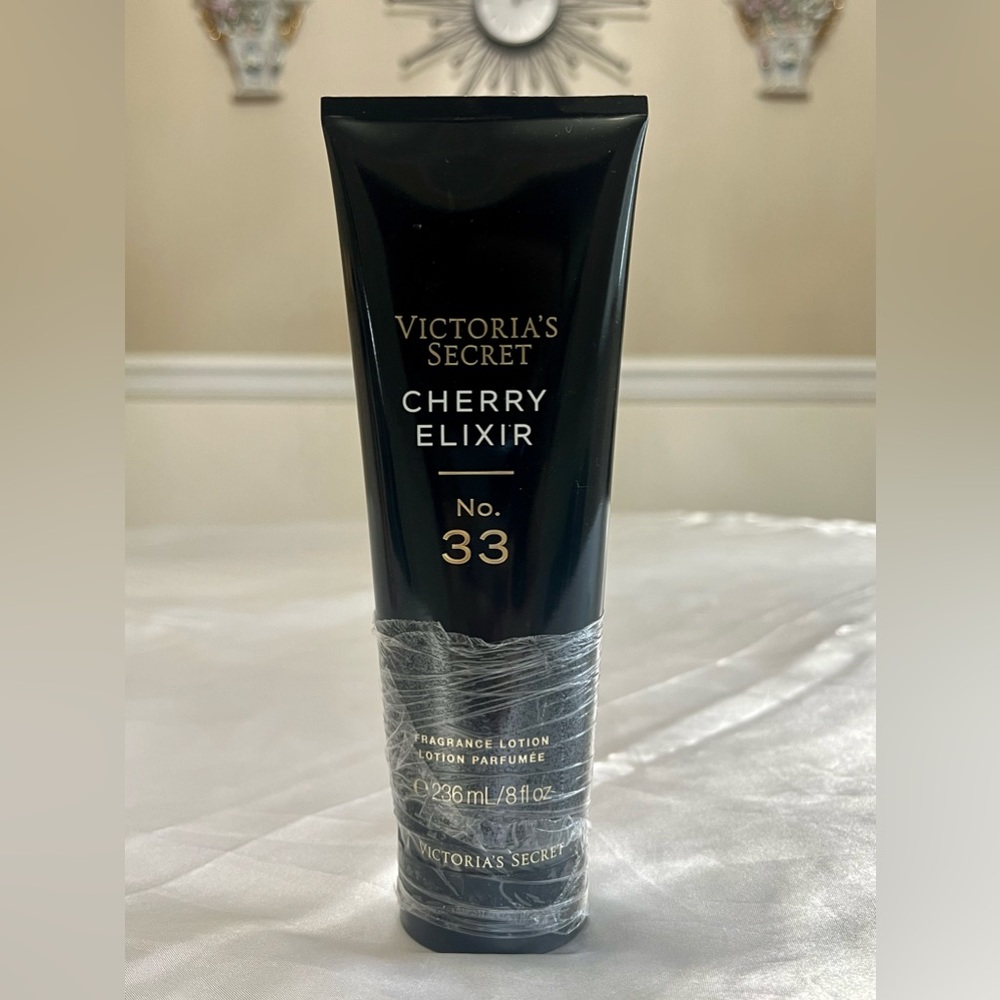 Victoria Secret (Cherry Elixir)